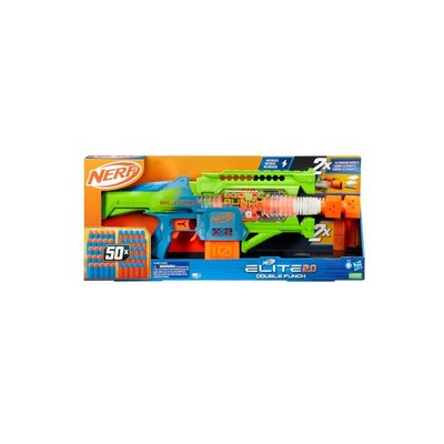 Nerf Double Punch F6363