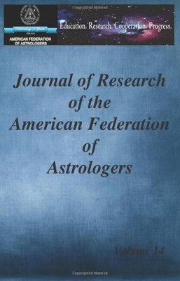 AFA Journal of Research Vol. 14