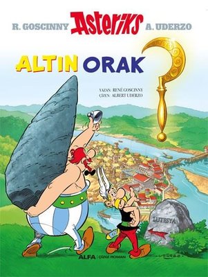 Asteriks - Altın Orak