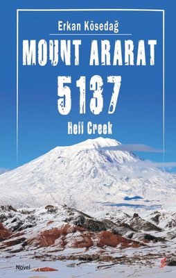 Mount Ararat 5137 - Hell Creek