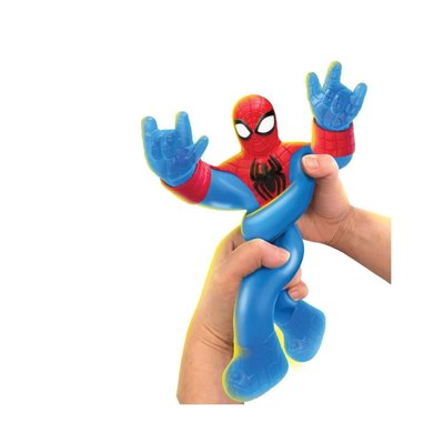 GooJitSu Marvel Goo Shifters Spider-Man 42626