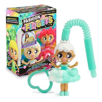 Fashion Fidget Sürpriz Bebek 1486