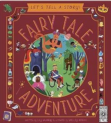 Let's Tell a Story: Fairy Tale Adventure