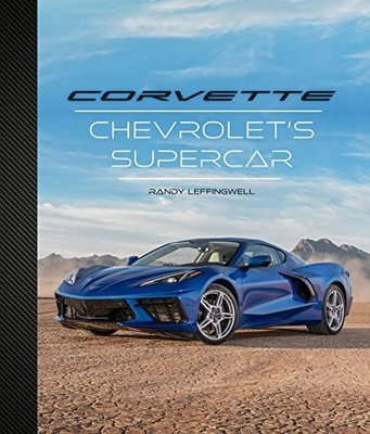 Corvette : Chevrolet's Supercar