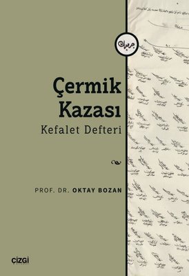 Çermik Kazası Kefalet Defteri