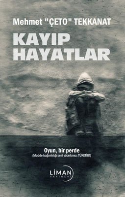 Kayıp Hayatlar - Oyun Bir Perde