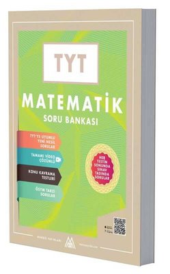 TYT Matematik Soru Bankası