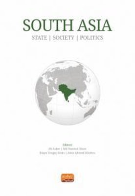 South Asia - State Society Politics