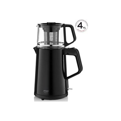 Arzum AR3134 Dreamtea 1650 W Çay Makinesi