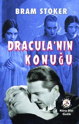 Dracula'nın Konuğu