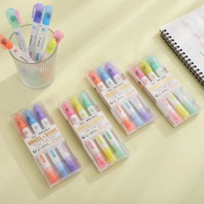 Fosforlu 3'lü set