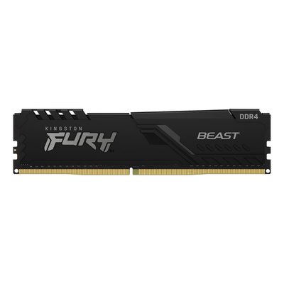 Kingston Fury Beast 32 GB DDR4 3600 Mhz CL18 KKF436C18BB/32 Ram