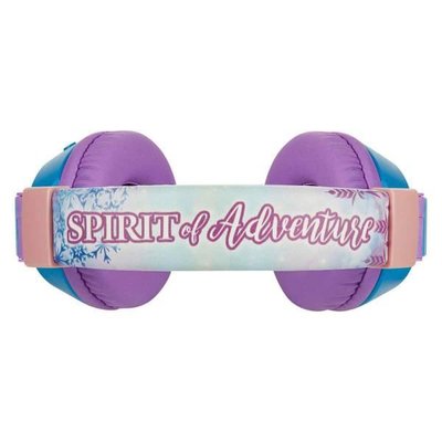 Volkano Disney Frozen 2 DY-9938-FR  Kablosuz Bluetooth Çocuk Kulaklığı