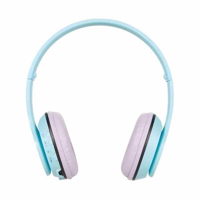 Volkano Frozen DY-2004-FZ  Bluetooth Kulak Üstü Kulaklık