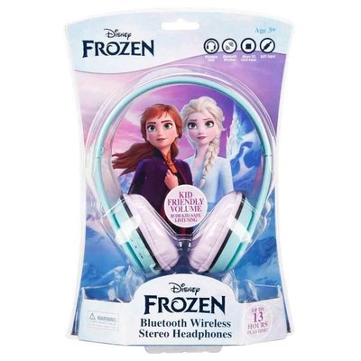 Volkano Frozen DY-2004-FZ  Bluetooth Kulak Üstü Kulaklık