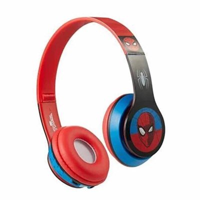 Volkano Spiderman MV-2004-SP BT Klk