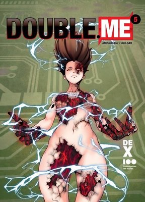 Double Me - 5