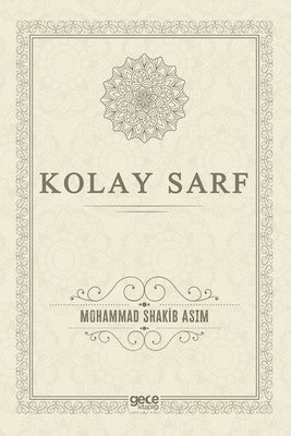 Kolay Sarf