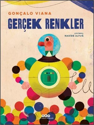 Gerçek Renkler