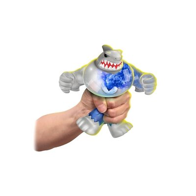 Goojitzu DC Gooshifters Super Heroes - King Shark