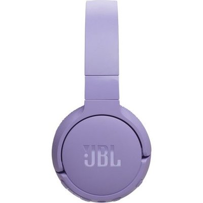 Jbl Tune 670 Bt Nc Wireless Kulaklık Kulaküstü Mor
