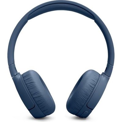 Jbl Tune 670 Bt Nc Wireless Kulaklık Kulaküstü Mavi