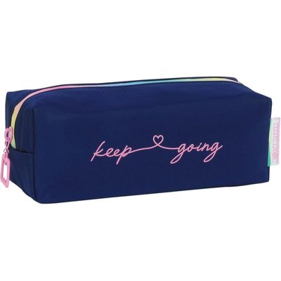 PENCIL CASE FANTASY NAVY