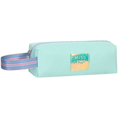 PENCIL CASE ENJOY MINT