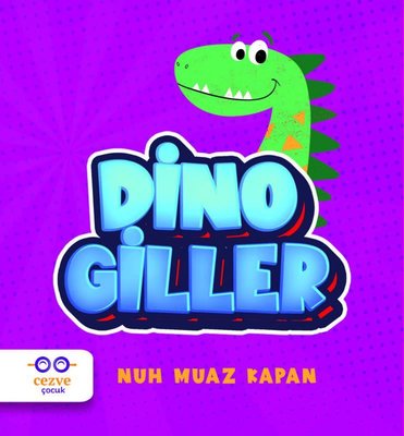 Dinogiller