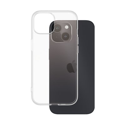 SAFE. Case for Apple iPhone 15