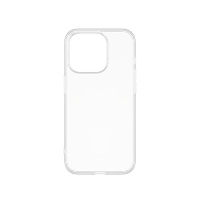 SAFE. by PanzerGlass Soft Case iPhone 15 Pro UWF Kapak