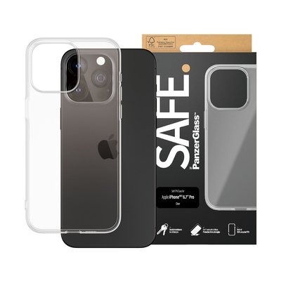 SAFE. Case for Apple iPhone 15 Pro Max 