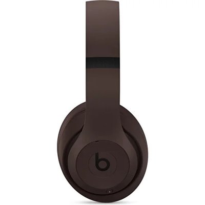 Beats Studio Pro ANC Kahverengi Kulak Üstü Bluetooth Kulaklık 