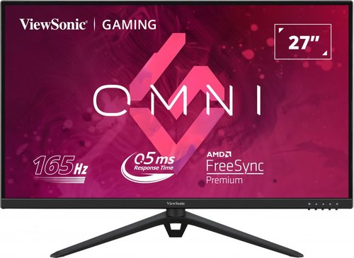 ViewSonic VX2728J 27 0.5 ms Full HD FreeSync IPS Oyuncu Monitörü