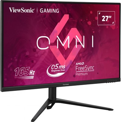 ViewSonic VX2728J 27 0.5 ms Full HD FreeSync IPS Oyuncu Monitörü