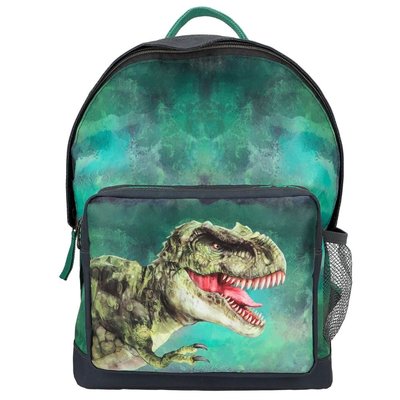 Top Model Dino World Backpack T-Rex