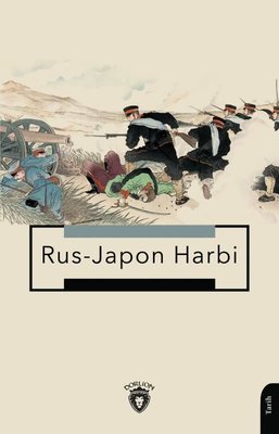 Rus - Japon Harbi