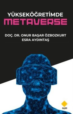 Yükseköğretimde Metaverse