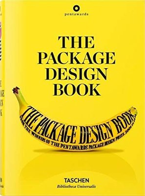 The Package Design Book