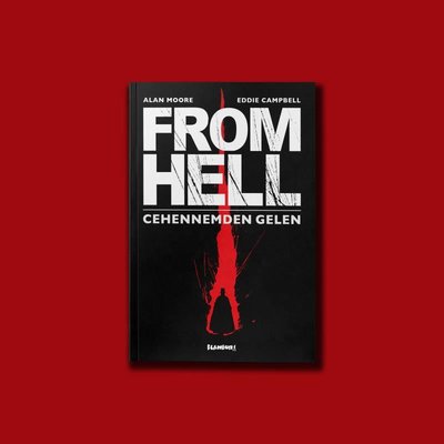 From Hell - Cehennemden Gelen