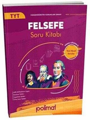 TYT Felsefe Soru Kitabı