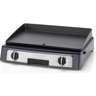 Cuisinart PL60BE Plancha Elite Çok Fonksiyonlu Izgara Mavi