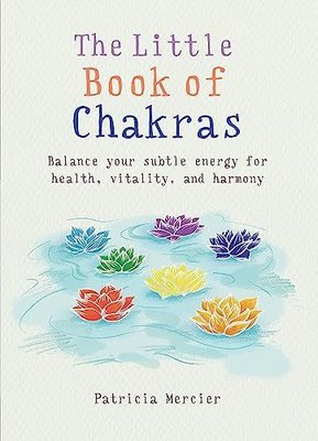 Little Book of Chakras
