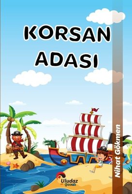 Korsan Adası
