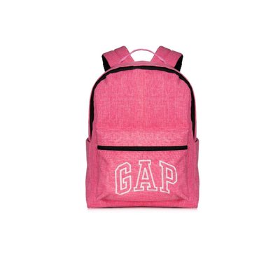 Gap Çift Bölme Sırt Çantası 03444 Pembe