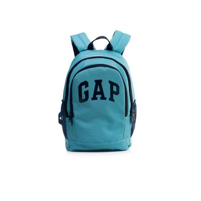 Gap Çift Bölme Sırt Çantası 03456 Bebe Mavi