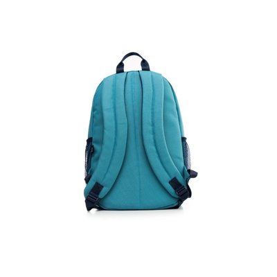 Gap Çift Bölme Sırt Çantası 03456 Bebe Mavi