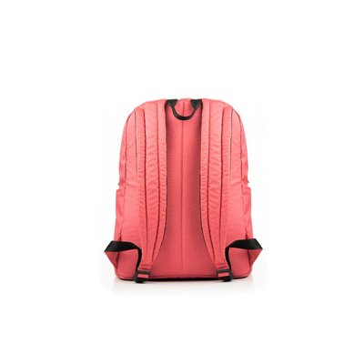 Gap Çift Bölme Sırt Çantası 03474 Pembe