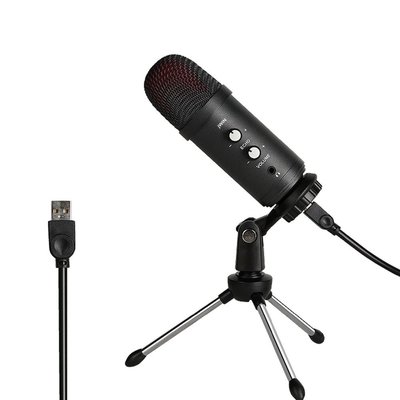 Jwin RM-10 Condenser USB Mikrofon