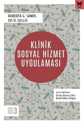 Klinik Sosyal Hizmet Uygulaması - Klinik Sosyal Hizmet 3